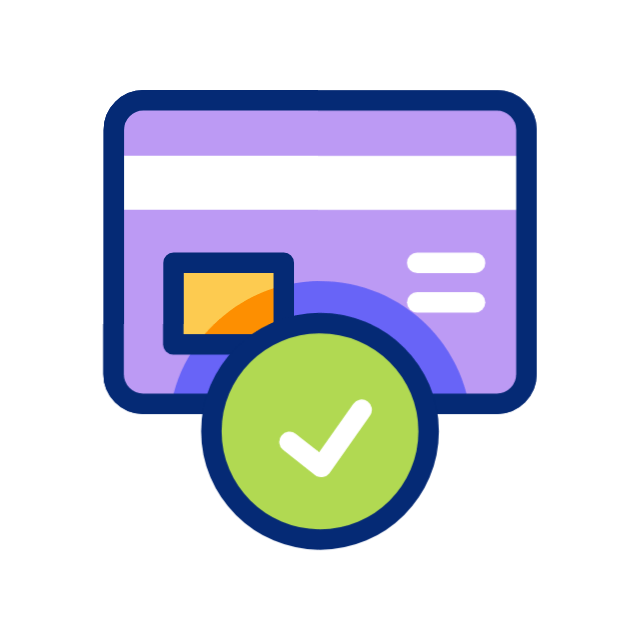 Payment Methods