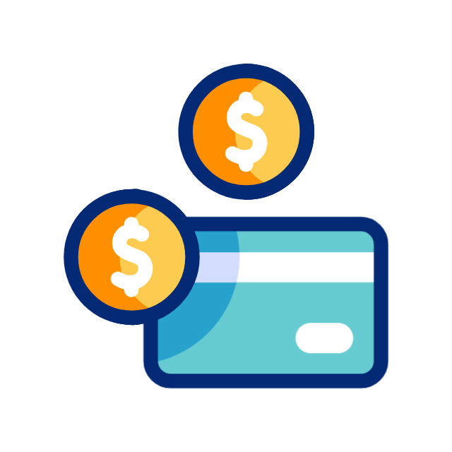 Coupons & Credits