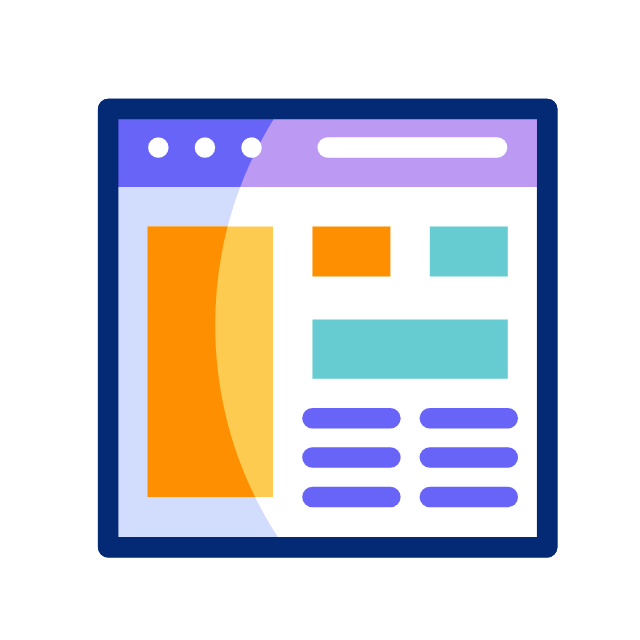 Customisable Dashboard