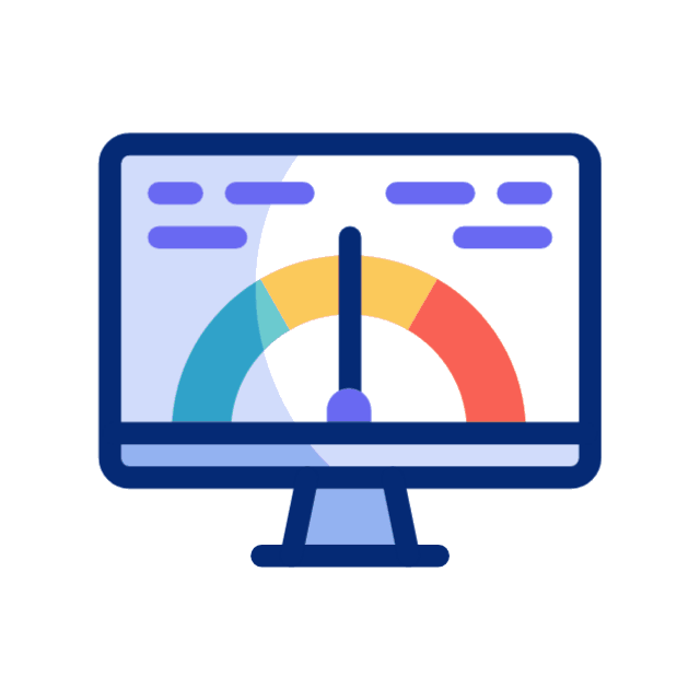 Hosting Health Monitor